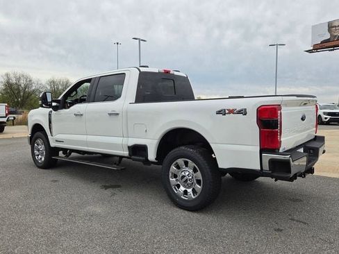 New 2026 Ford F250 Lariat AWD/4WD image 8