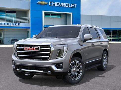 New 2026 GMC Yukon Elevation RWD image 17