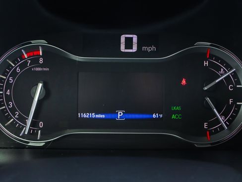 Used 2017 Honda Ridgeline RTL-E image 7