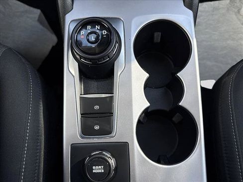 Used 2024 Ford Bronco Sport Big Bend w/ Convenience Package AWD/4WD image 15