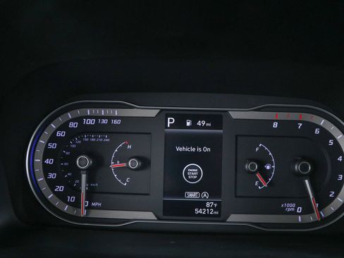 Used 2024 Hyundai Tucson SEL FWD image 15