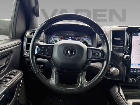 Used 2022 RAM 1500 Limited w/ Trailer Tow Group image 11