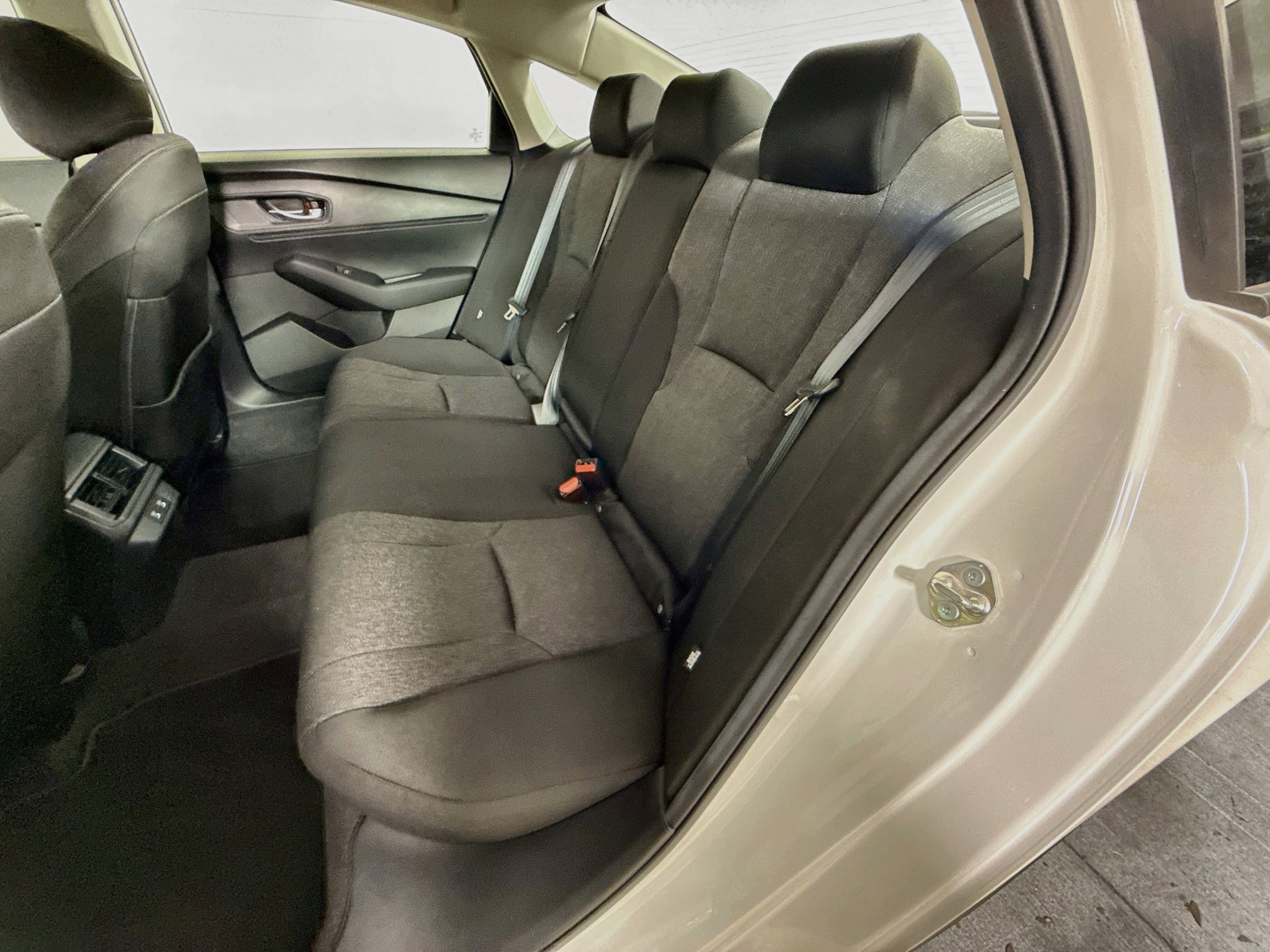 Certified 2026 Honda Accord LX image 26
