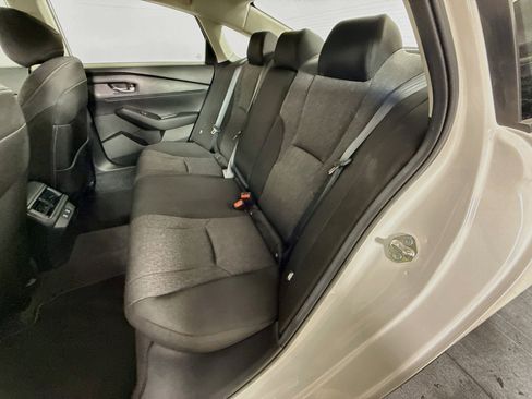 Used 2026 Honda Accord LX image 26