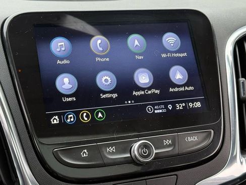 Used 2023 Chevrolet Equinox Premier image 16