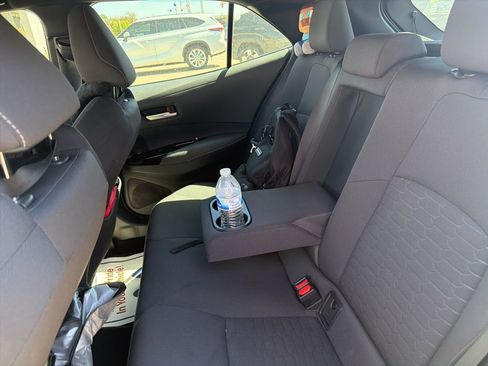 Used 2024 Toyota Corolla SE image 5