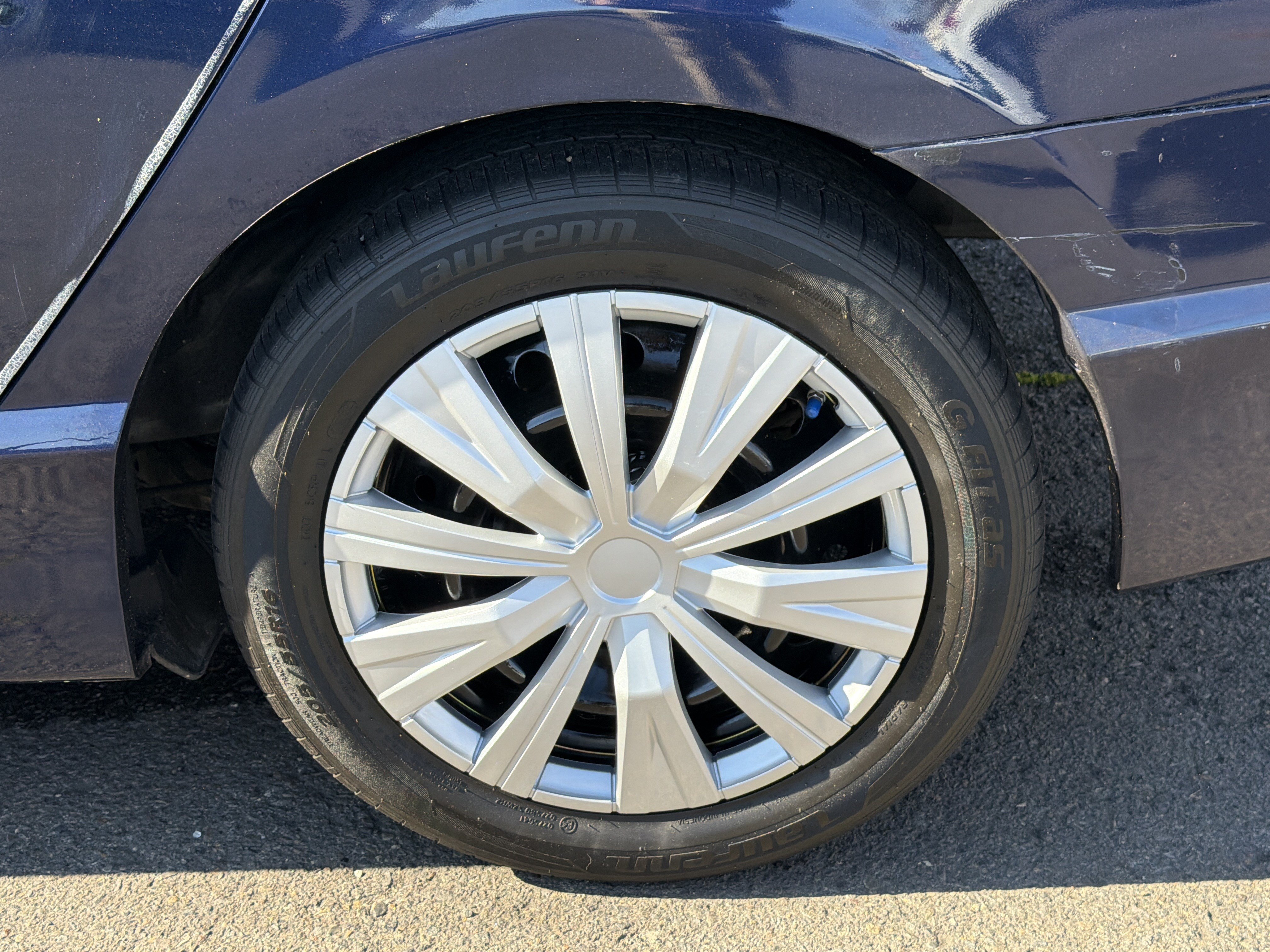 Used 2008 Honda Civic LX image 12