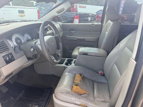 Used 2006 Dodge Durango SLT RWD image 9
