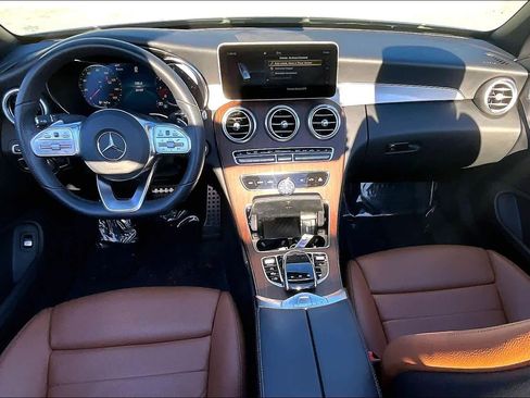 Used 2019 Mercedes-Benz C 300 C 300 image 13