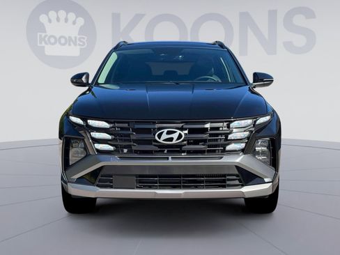 New 2026 Hyundai Tucson SEL image 15