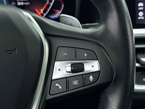 Used 2019 BMW 330i Sedan image 35