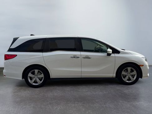 Used 2020 Honda Odyssey EX-L image 4