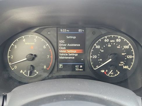 Used 2025 Nissan Altima 2.5 S FWD image 17