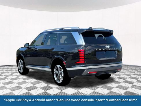 New 2026 Hyundai Palisade Limited image 8