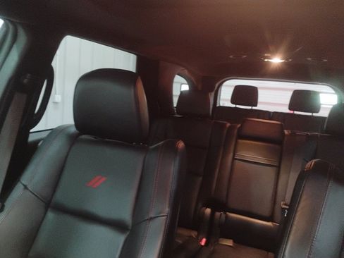 Used 2025 Dodge Durango R/T image 26