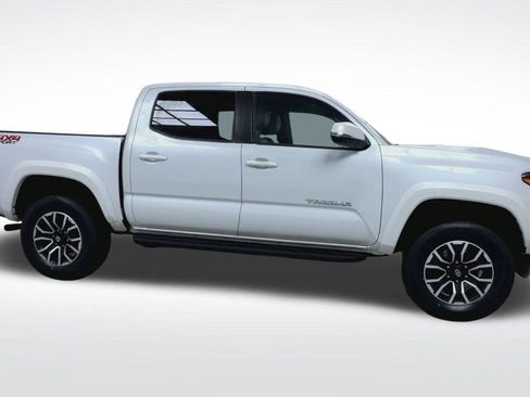 Certified 2023 Toyota Tacoma TRD Sport w/ Technology Package image 25