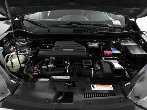 Used 2020 Honda CR-V EX image 27
