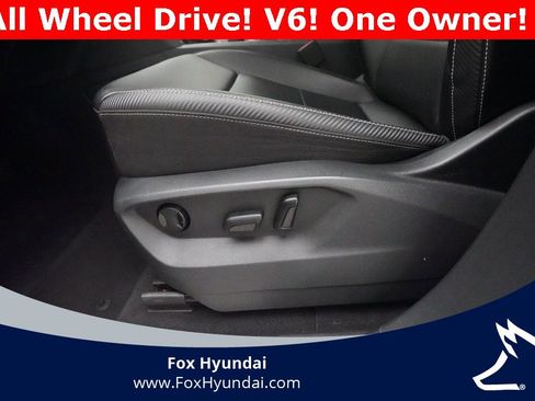 Used 2022 Volkswagen Atlas Cross Sport SE image 27