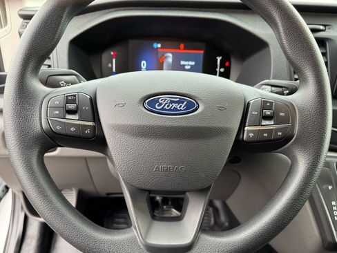 New 2026 Ford Transit 150 Low Roof image 17
