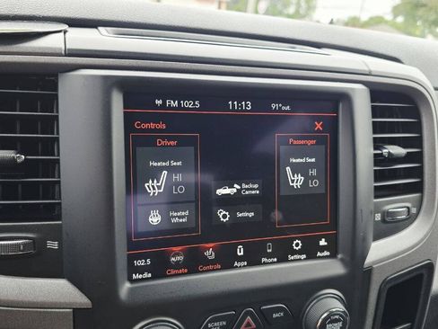 Used 2019 RAM 1500 Express w/ Wheel & Sound Group AWD/4WD image 19