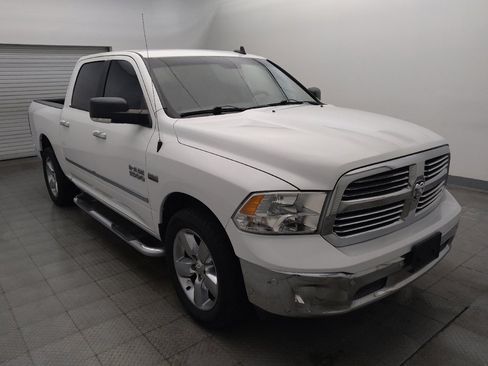 Used 2017 RAM 1500 Lone Star RWD image 13