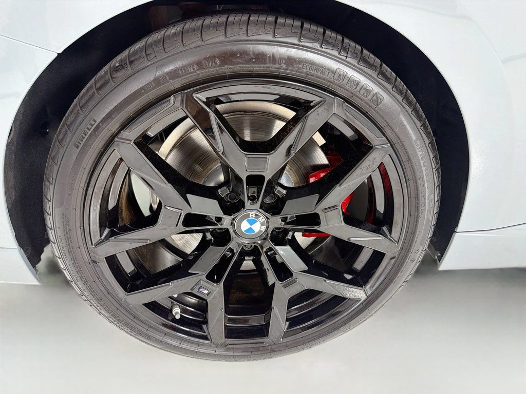 Used 2026 BMW M240i xDrive Coupe w/ Premium Package AWD/4WD image 36