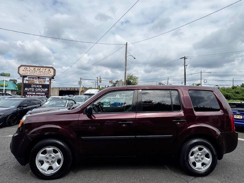 Used 2014 Honda Pilot LX image 3