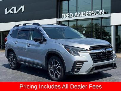 Used 2024 Subaru Ascent Limited