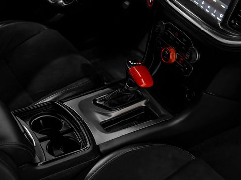 Used 2020 Dodge Charger R/T w/ Plus Group RWD image 31