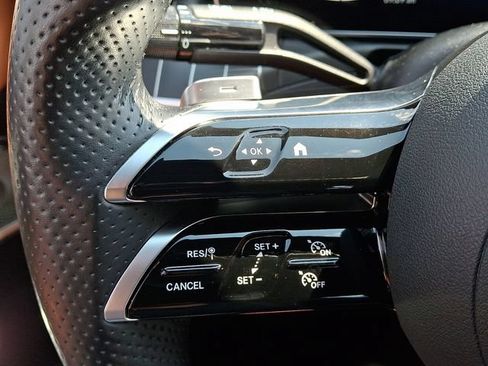 Used 2022 Mercedes-Benz C 300 4MATIC Sedan image 21
