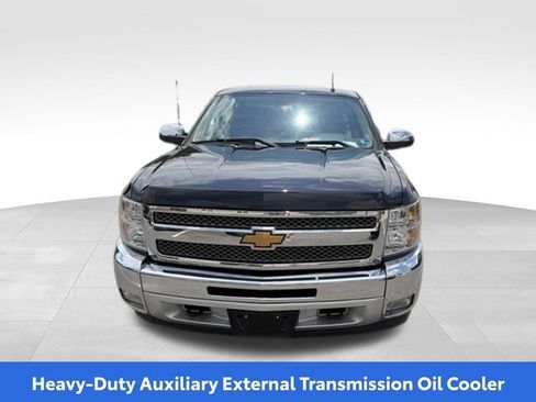 Used 2013 Chevrolet Silverado 1500 LT AWD/4WD image 32
