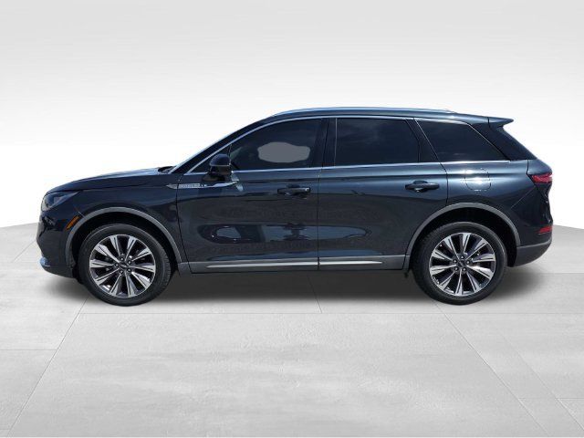 Certified 2021 Lincoln Corsair Reserve w/ Elements Package FWD image 5