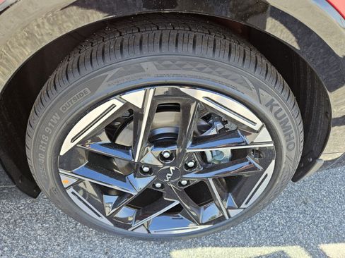 New 2026 Kia K4 GT-Line w/ GT-Line Sunroof Package image 11