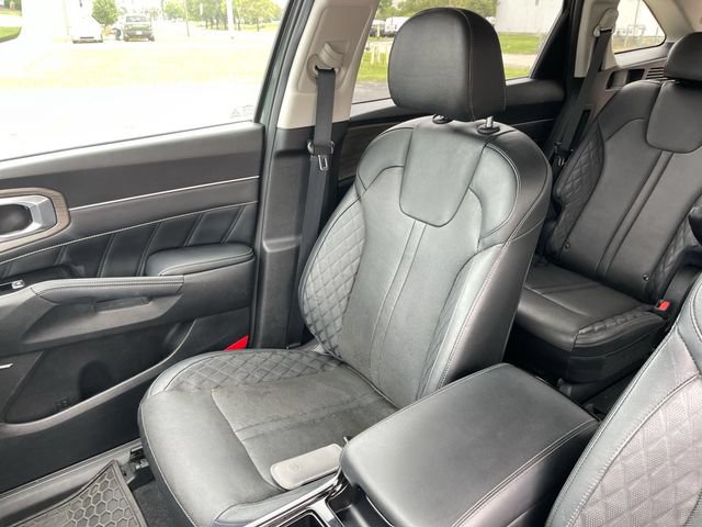 Used 2021 Kia Sorento SX Prestige AWD/4WD image 26