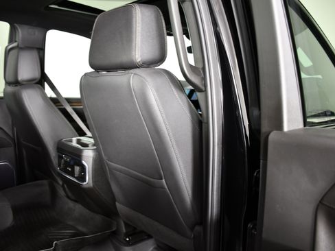 Used 2024 Chevrolet Silverado 3500 High Country w/ High Country Premium Package AWD/4WD image 51