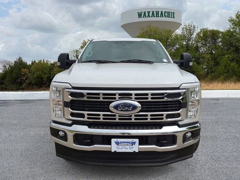 Used 2024 Ford F250 XLT w/ FX4 Off-Road Package image 2