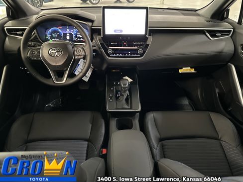 New 2026 Toyota Corolla Cross XSE image 26