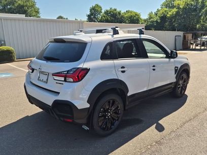 New 2026 Mitsubishi Outlander Sport AWD