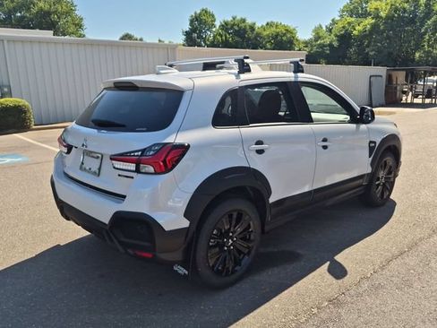New 2026 Mitsubishi Outlander Sport AWD image 3