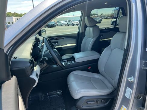 Certified 2023 Honda Pilot EX-L image 30