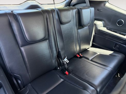 Used 2023 Subaru Ascent Touring w/ Popular Package #2A AWD/4WD image 18