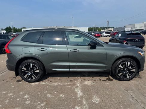 Used 2026 Volvo XC60 B5 Plus w/ Protection Package Premier AWD/4WD image 5