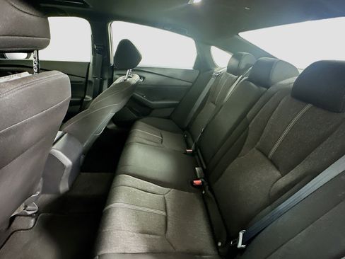 Used 2023 Honda Accord Sport image 26