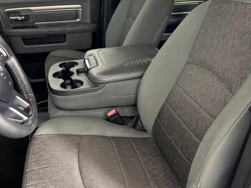 Used 2017 RAM 1500 Big Horn image 13