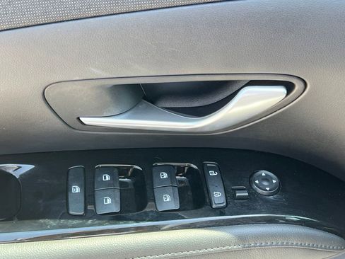 Used 2024 Hyundai Tucson Limited FWD image 26