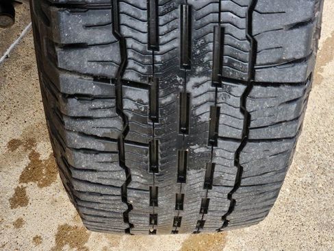 Used 2020 Chevrolet Silverado 2500 LTZ w/ LTZ Texas Edition image 20