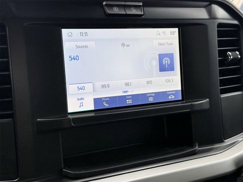 New 2026 Ford F250 XLT w/ FX4 Off-Road Package image 37