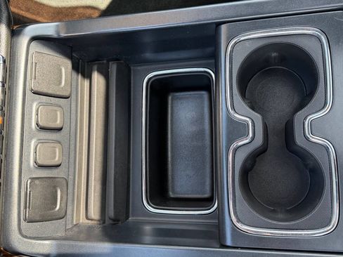 Used 2018 Chevrolet Silverado 3500 High Country AWD/4WD image 29