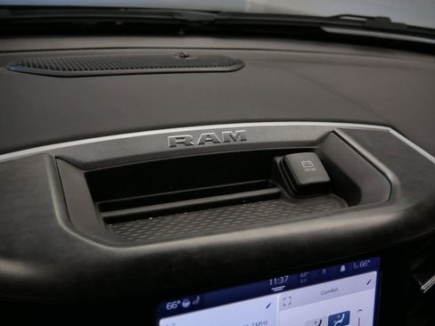 Used 2022 RAM 1500 Big Horn image 39