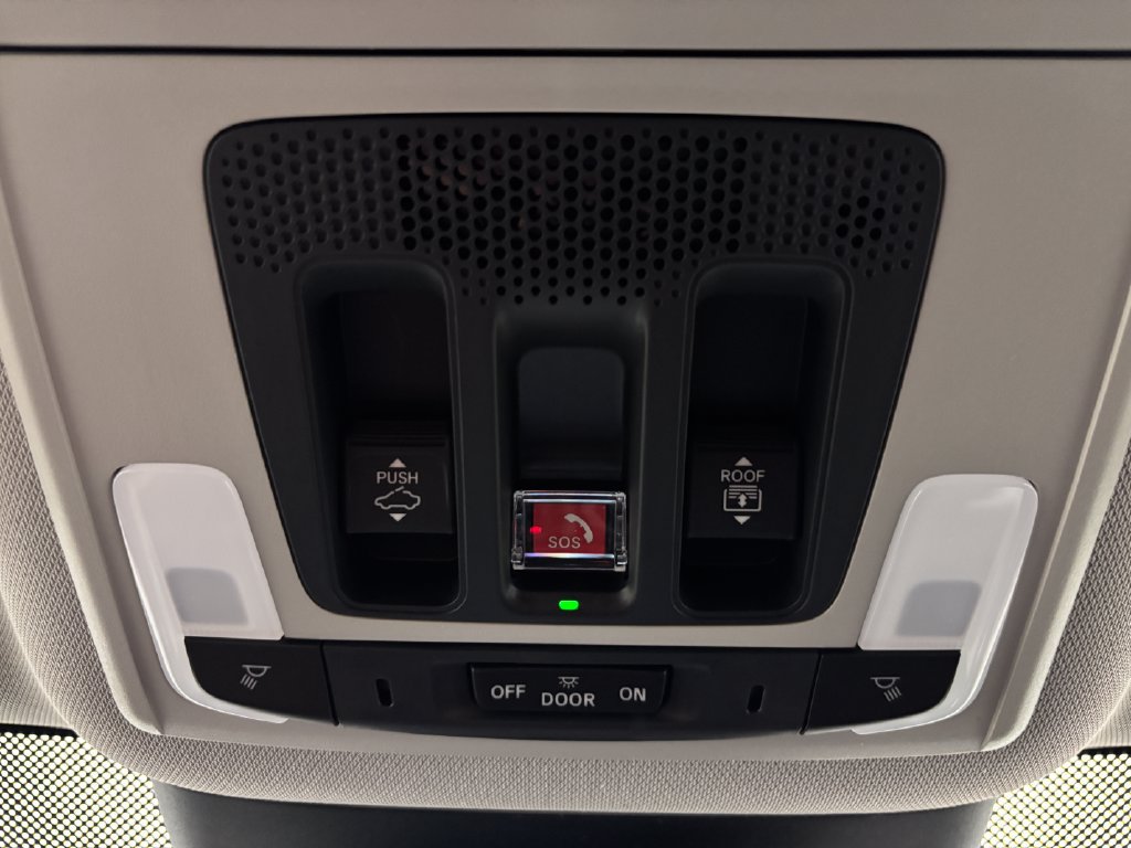 New 2026 Honda Pilot Touring image 38